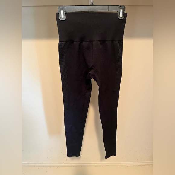 Oiselle Seamless Flyte Tights - Picture 2 of 6